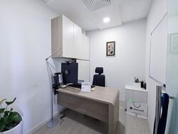 Eon Shenton (D2), Office #634978461